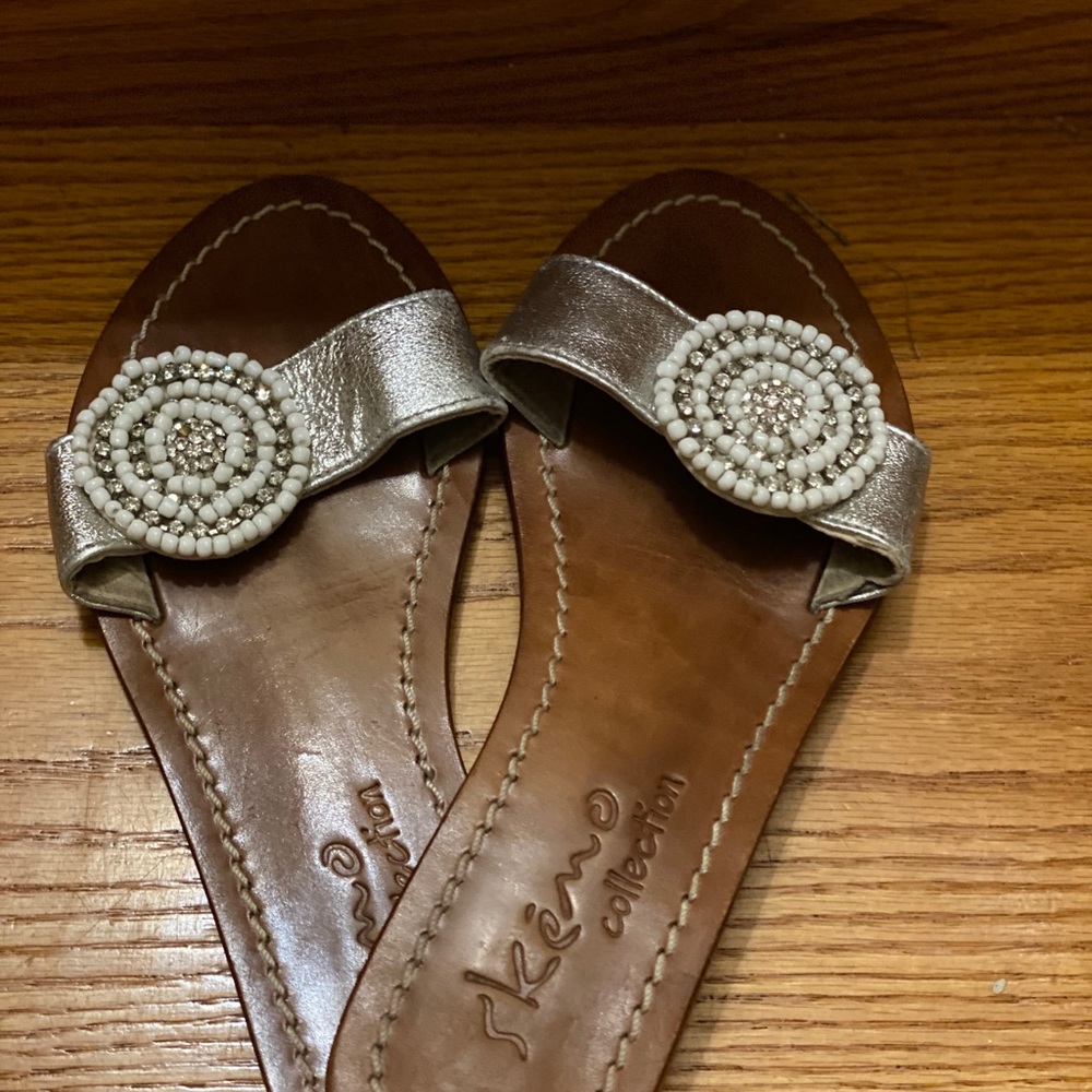 Sandals - image 4